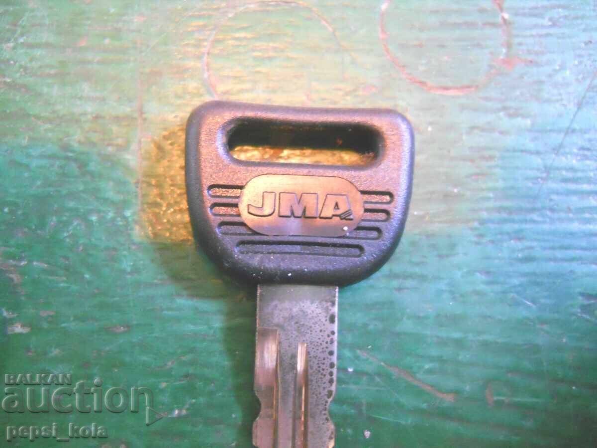 Licitație Goluri de chei auto "Honda" - 2 buc