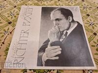 Gramophone record - Svetoslav Richter