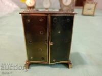 Επιτραπέζιο ρολόι