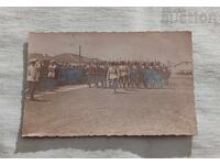 Εορτασμός Στρατιωτικής Γιορτής 193.. έτους Φωτογραφία