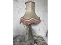 Lampă de masă din porțelan NAO