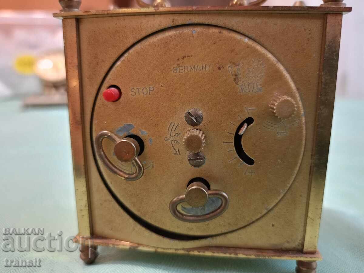 Desk clock - 6 Desk clock - 6