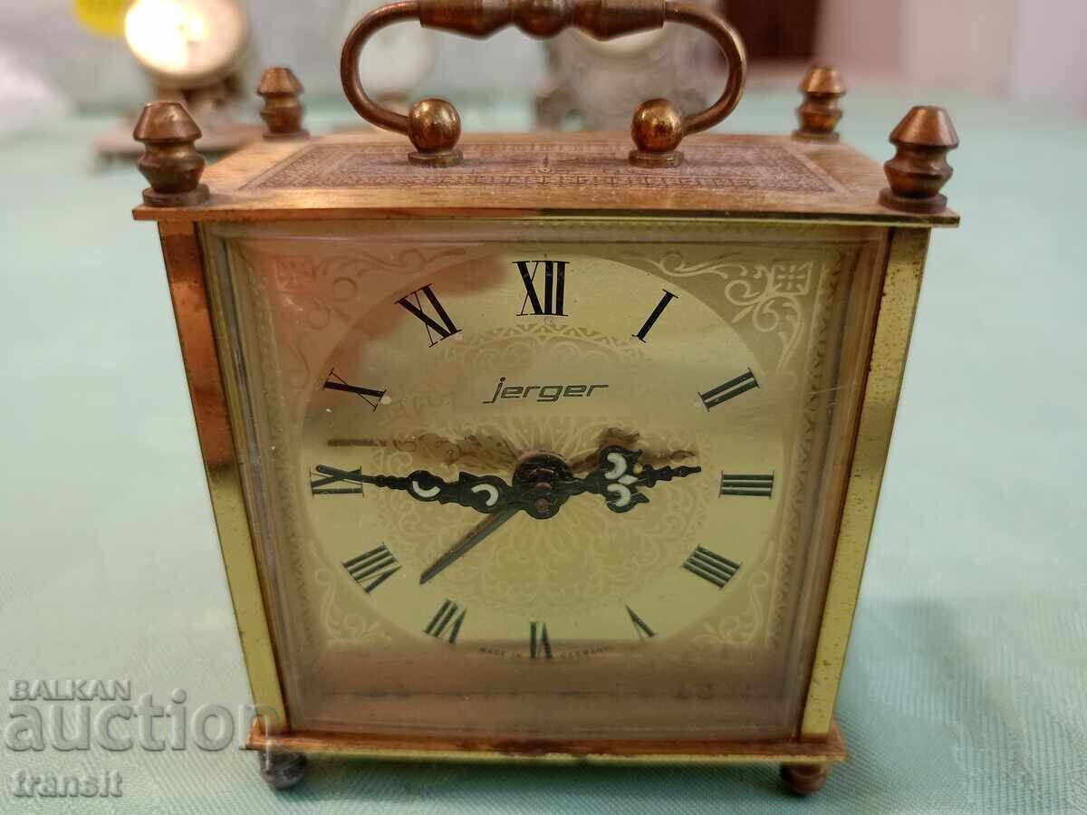 Desk clock - 7 Desk clock - 7