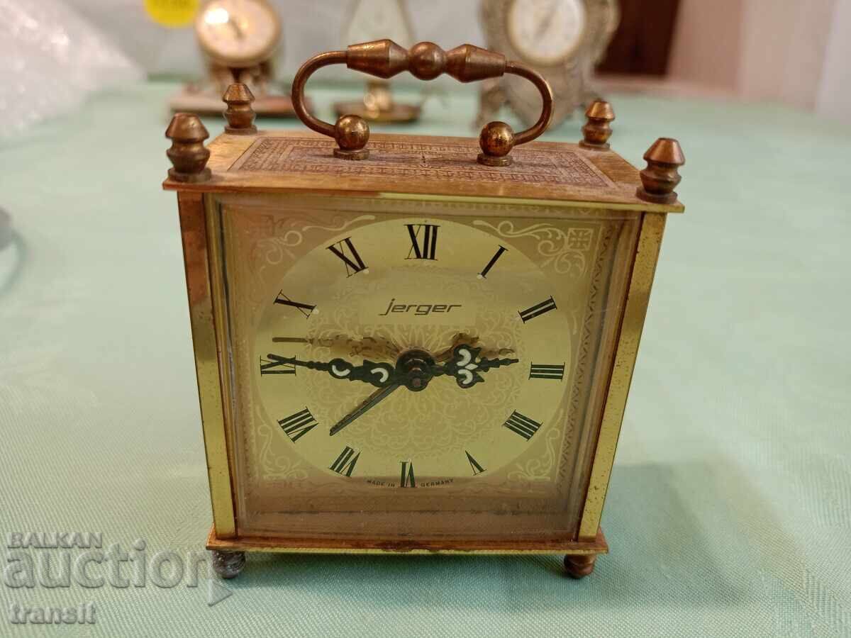 Desk clock Desk clock