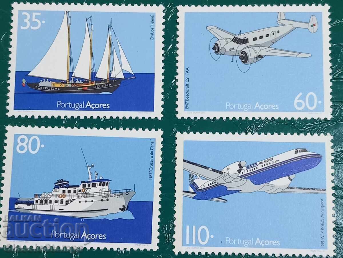 Portugal 1991 Clean Series Portugal 1991 Clean Series