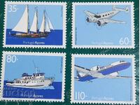 Portugal 1991 Clean Series