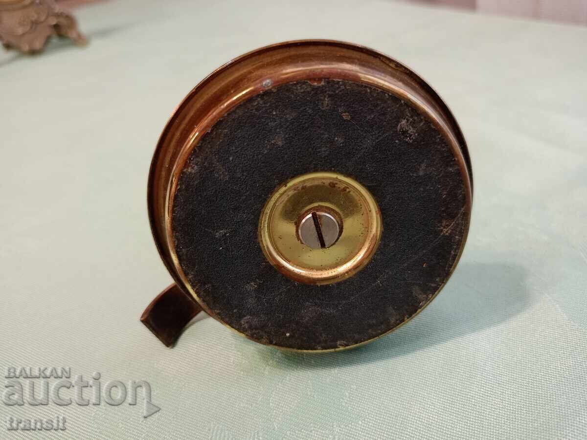 Swiza Table Clock - 5