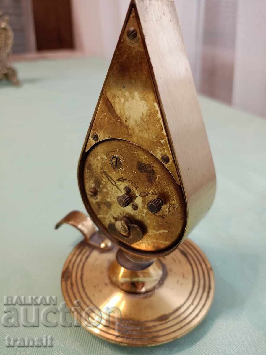 Swiza Table Clock - 6