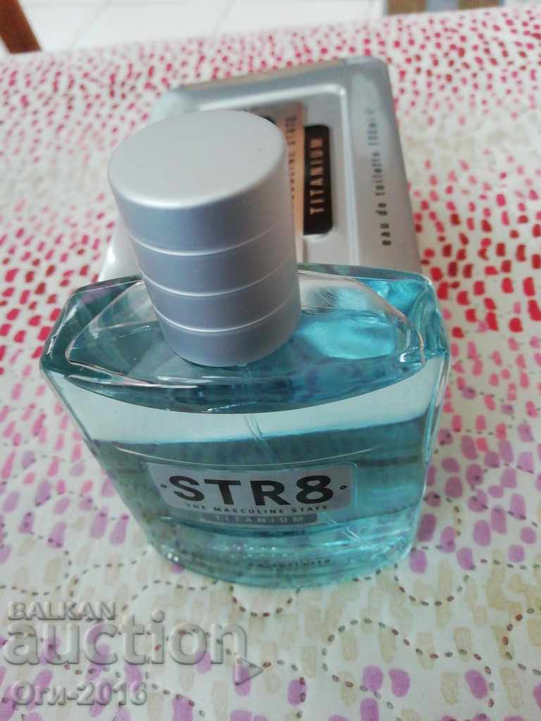 Аукцион STR 8 Eau De toilette