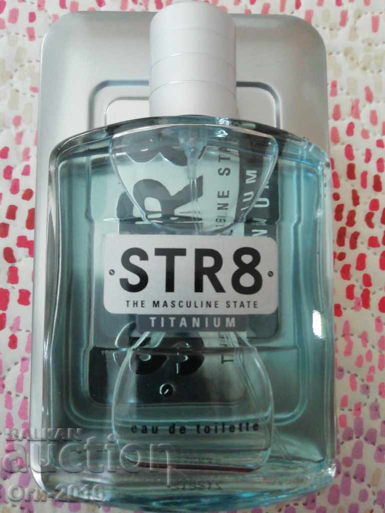 STR 8 Eau De toilette - 5