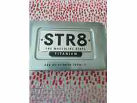 STR 8 Apă de toaletă