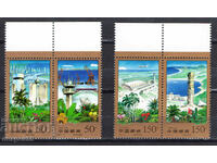 1998. China. Hainan Special Economic Zone.