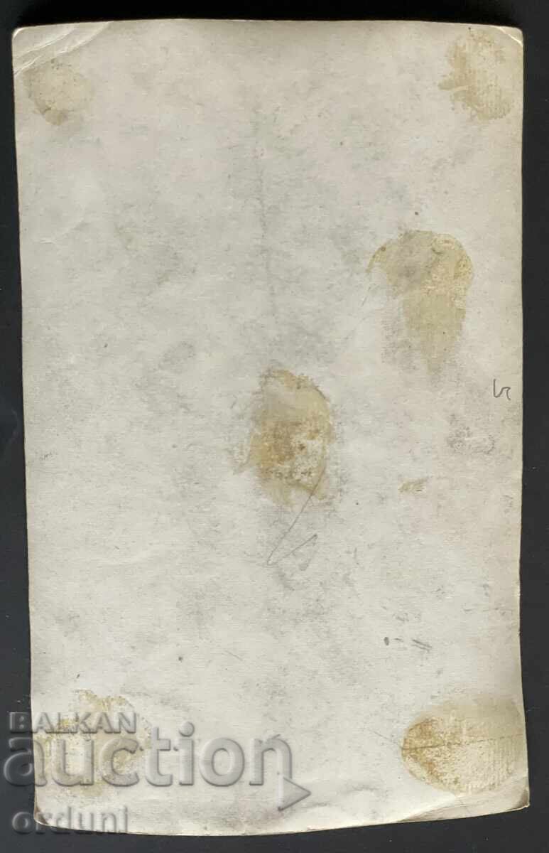 5130 Царство България падащ Икар пилот Балканска война с цена 20.00 лв. | € 10.23 5130 Царство България падащ Икар пилот Балканска война с цена 20.00 лв. | € 10.23