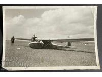 5131 Kingdom of Bulgaria Drone Glider Rila Eagle 20s