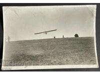 5132 Царство България безпилотник планер Рилски Орел 20-те г