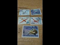 Γραμματόσημα ΕΣΣΔ