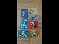 Γραμματόσημα ΕΣΣΔ