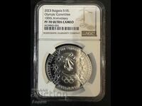 10 BGN PF70UCAM BOK Top Grade