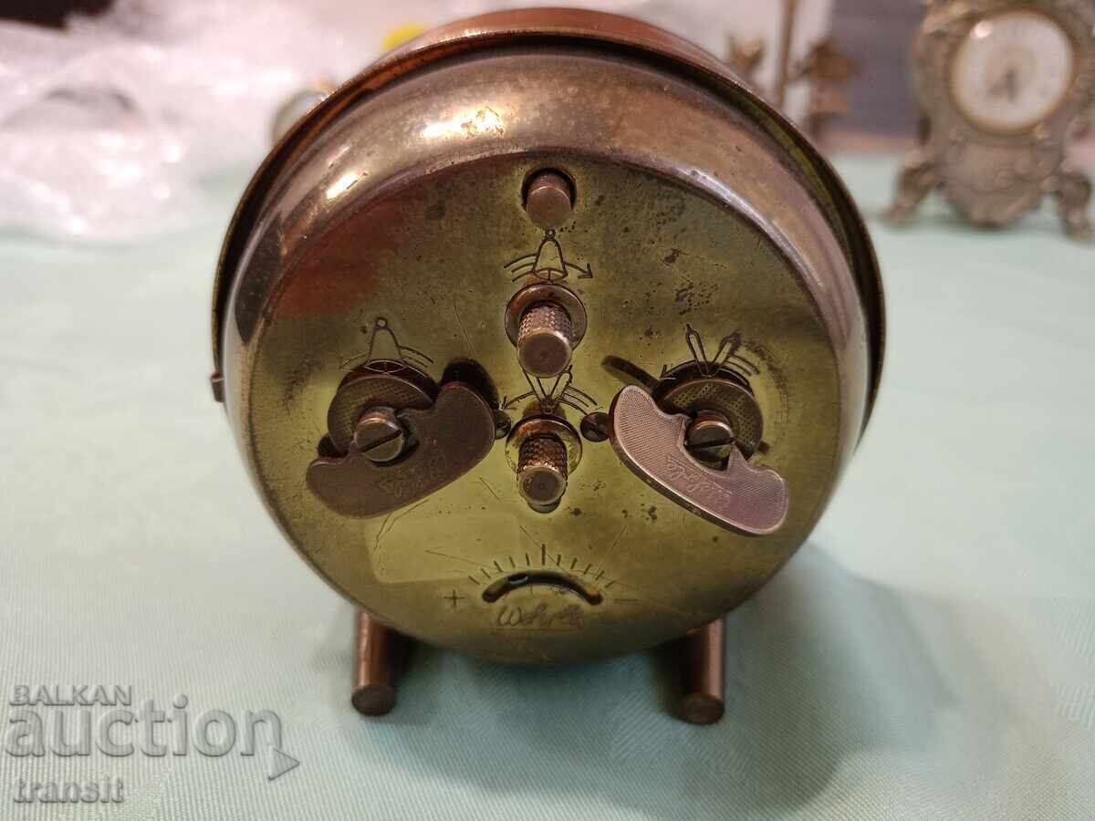 Доставка на Настолен часовник Germany