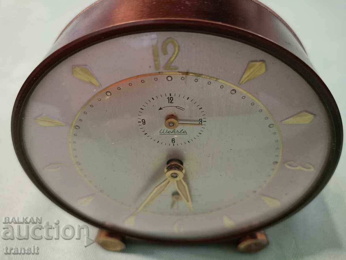 Настолен часовник Germany - 7