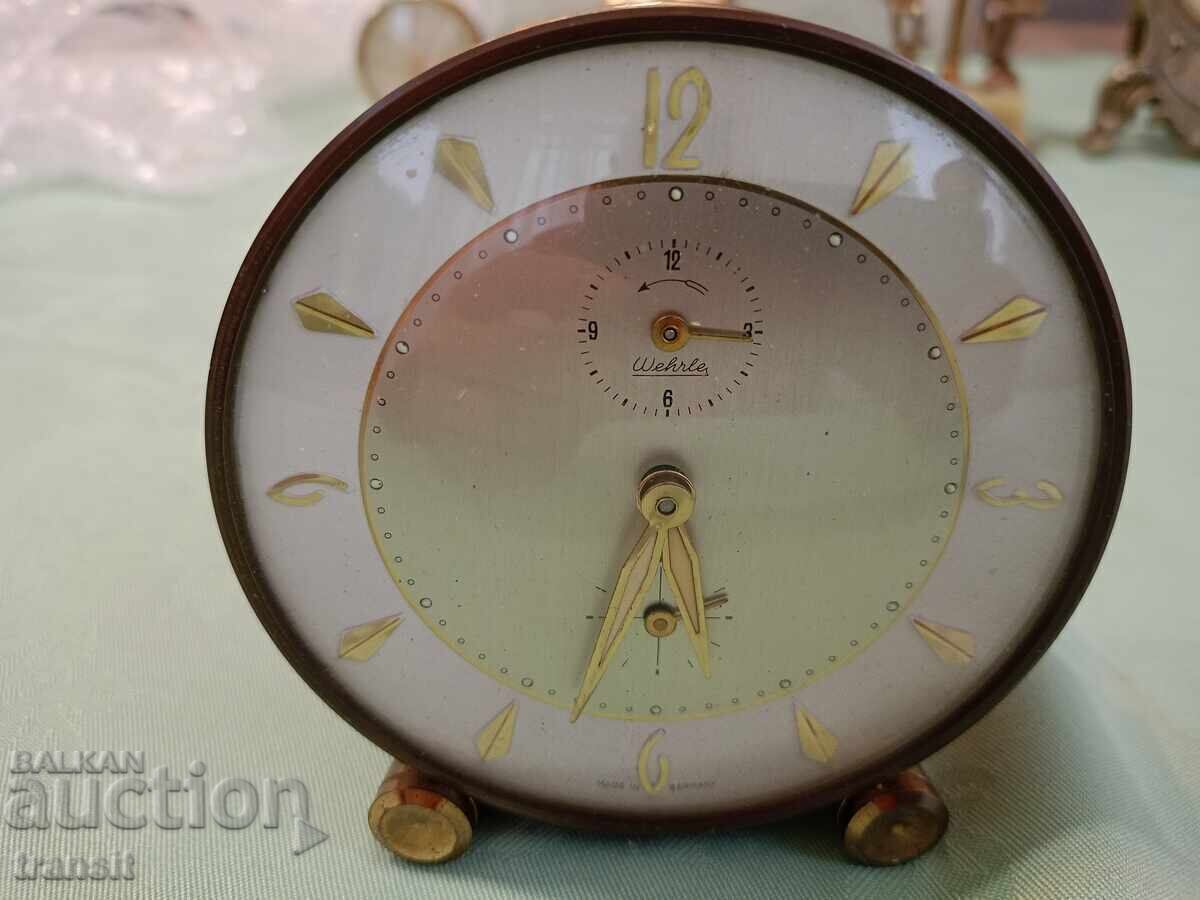 Ceas de masă Germany