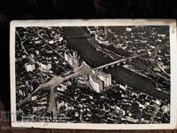 Old postcard. Skopje. 1941