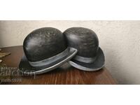 Sculptură în lemn vintage, semnată - Bombate masive