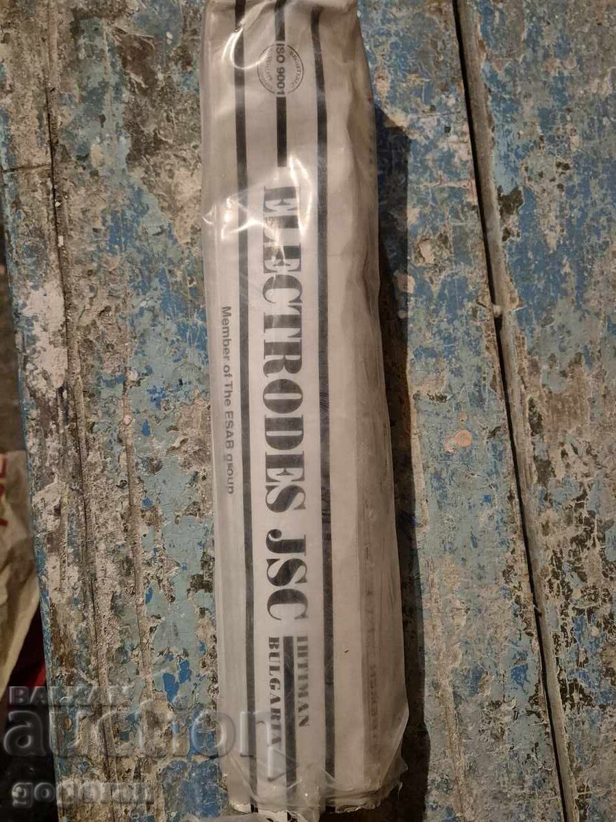 Electrodes 3.2 mm Electrodes 3.2 mm