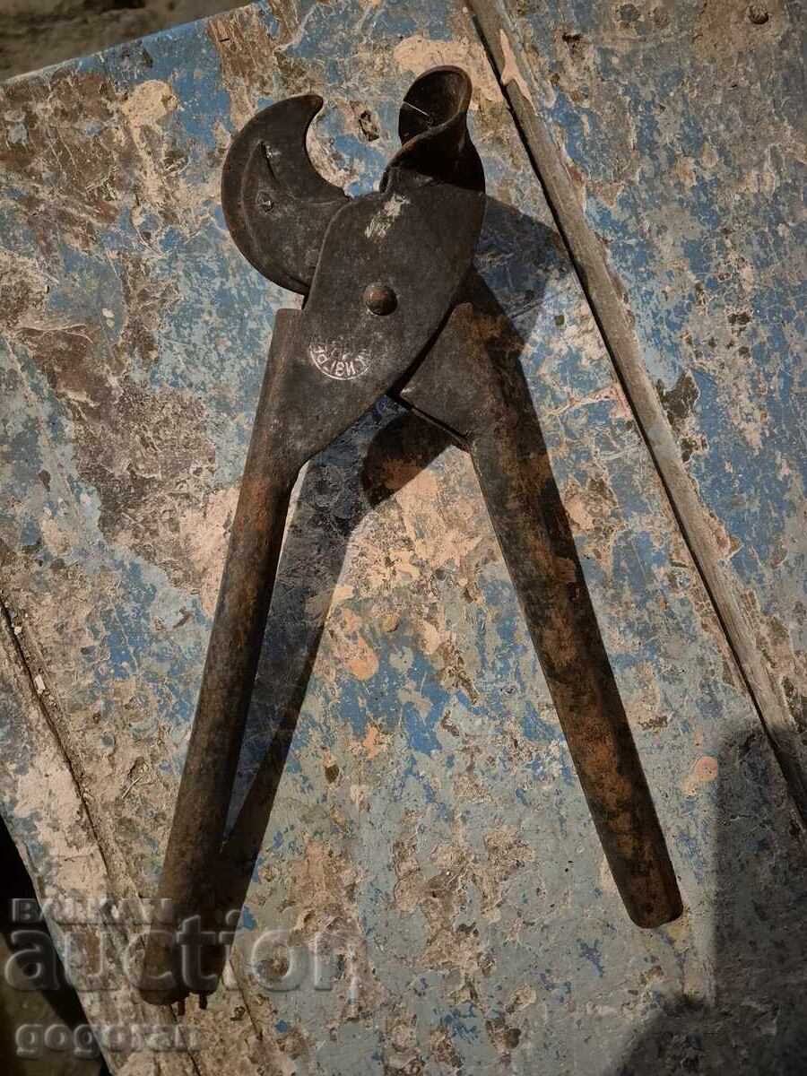 Some kind of tool