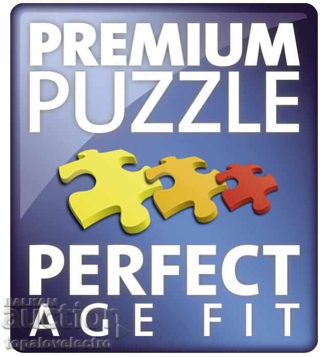 Auction  NEW! Children's Puzzle Ravensburger 10950 Tropical Paradise XXL