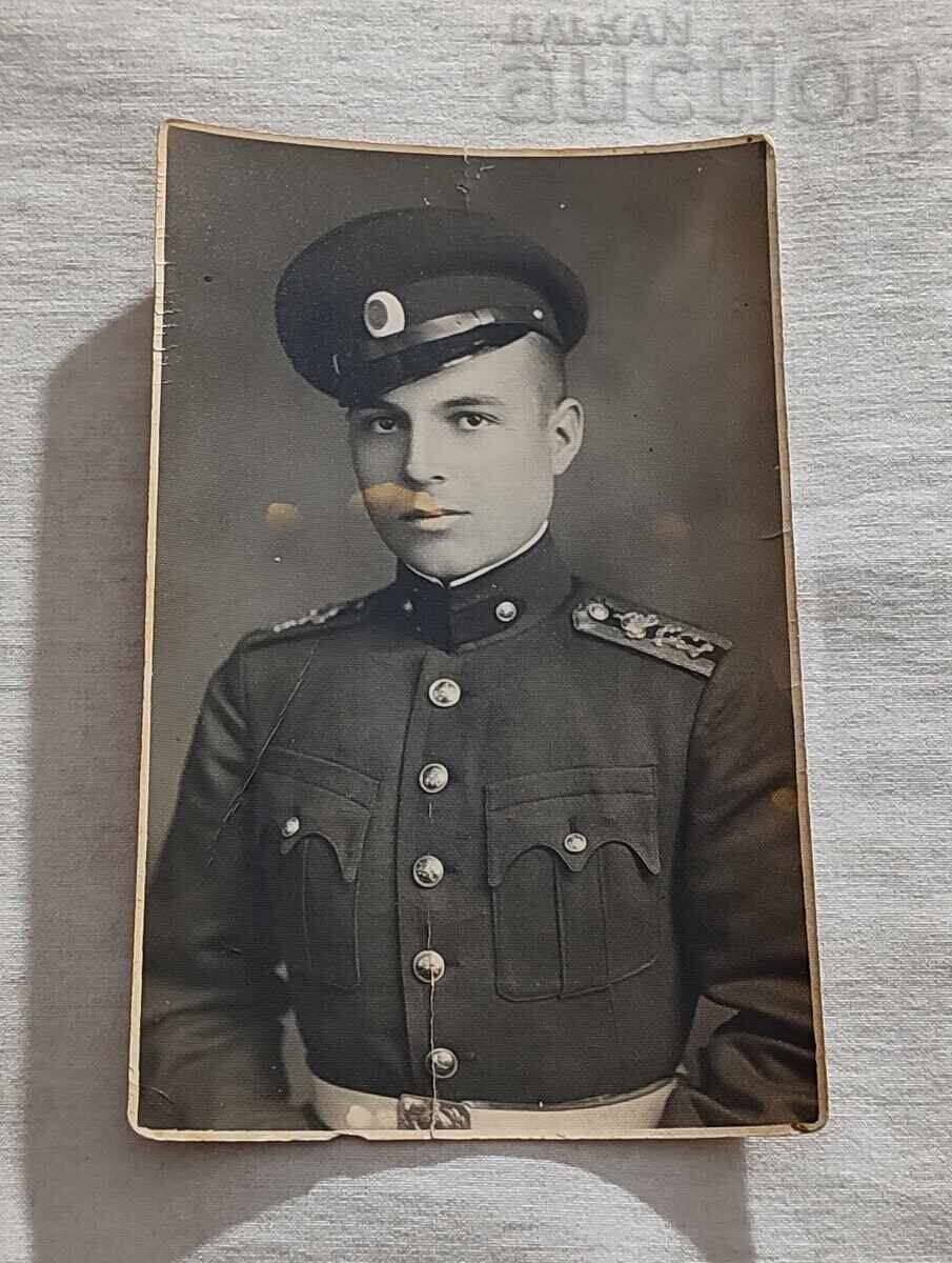 ОФИЦЕР ПАГОН СТАРА ЗАГОРА 1933 г. СНИМКА ОФИЦЕР ПАГОН СТАРА ЗАГОРА 1933 г. СНИМКА