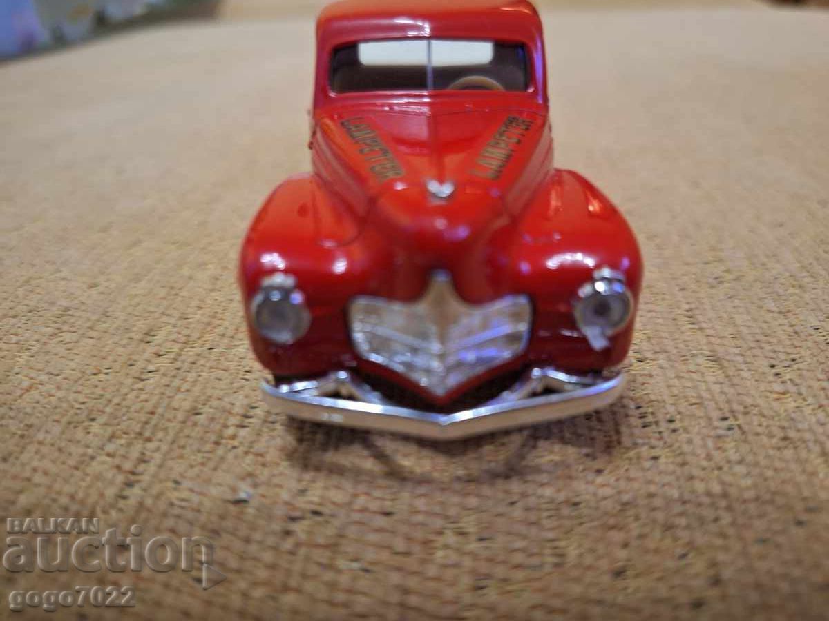 Auction DODGE 1950 SOLIDO FRANCE 1/43 Auction DODGE 1950 SOLIDO FRANCE 1/43