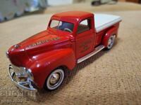 DODGE 1950 SOLIDO FRANCE   1/43