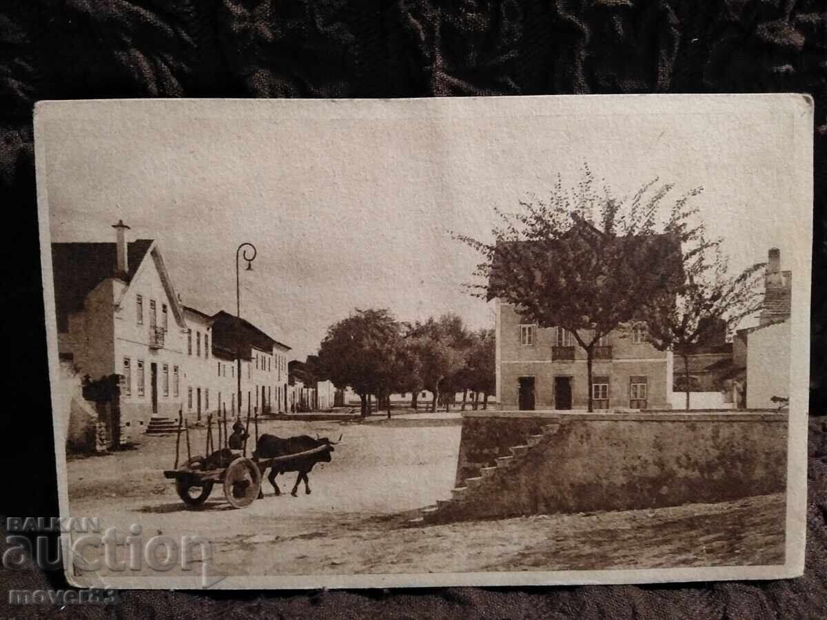 Δημοπρασία Παλιά καρτ ποστάλ. Πορτογαλία. 1930s