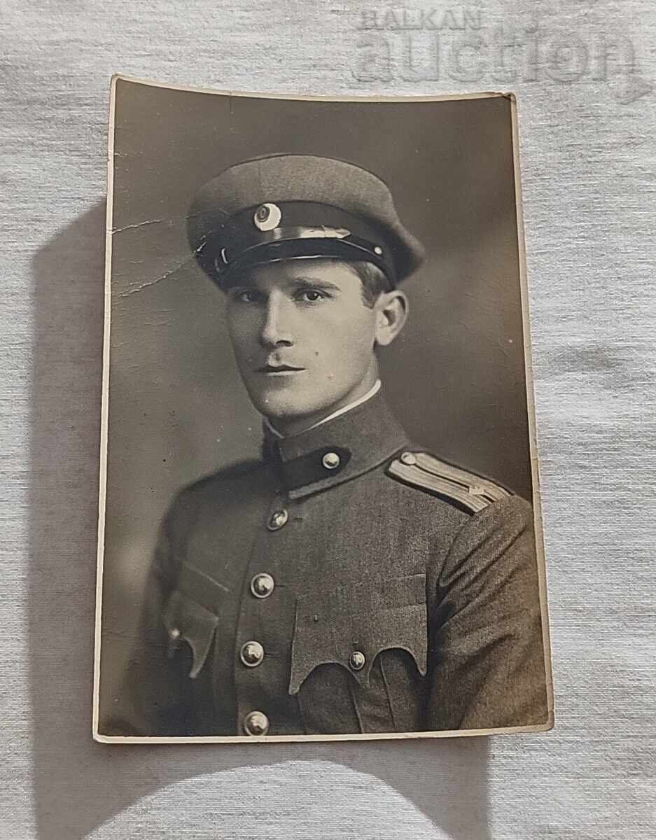 ОФИЦЕР ПАГОН СТАРА ЗАГОРА 193.. г. СНИМКА ОФИЦЕР ПАГОН СТАРА ЗАГОРА 193.. г. СНИМКА