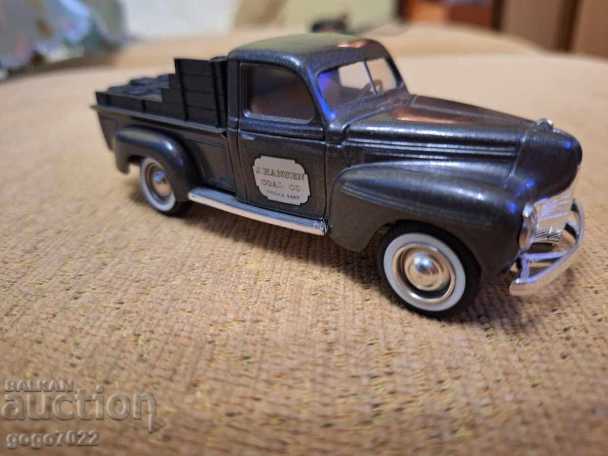 DODGE 1950 SOLIDO FRANCE 1/43 с цена 25.00 лв. | € 12.78 DODGE 1950 SOLIDO FRANCE 1/43 с цена 25.00 лв. | € 12.78