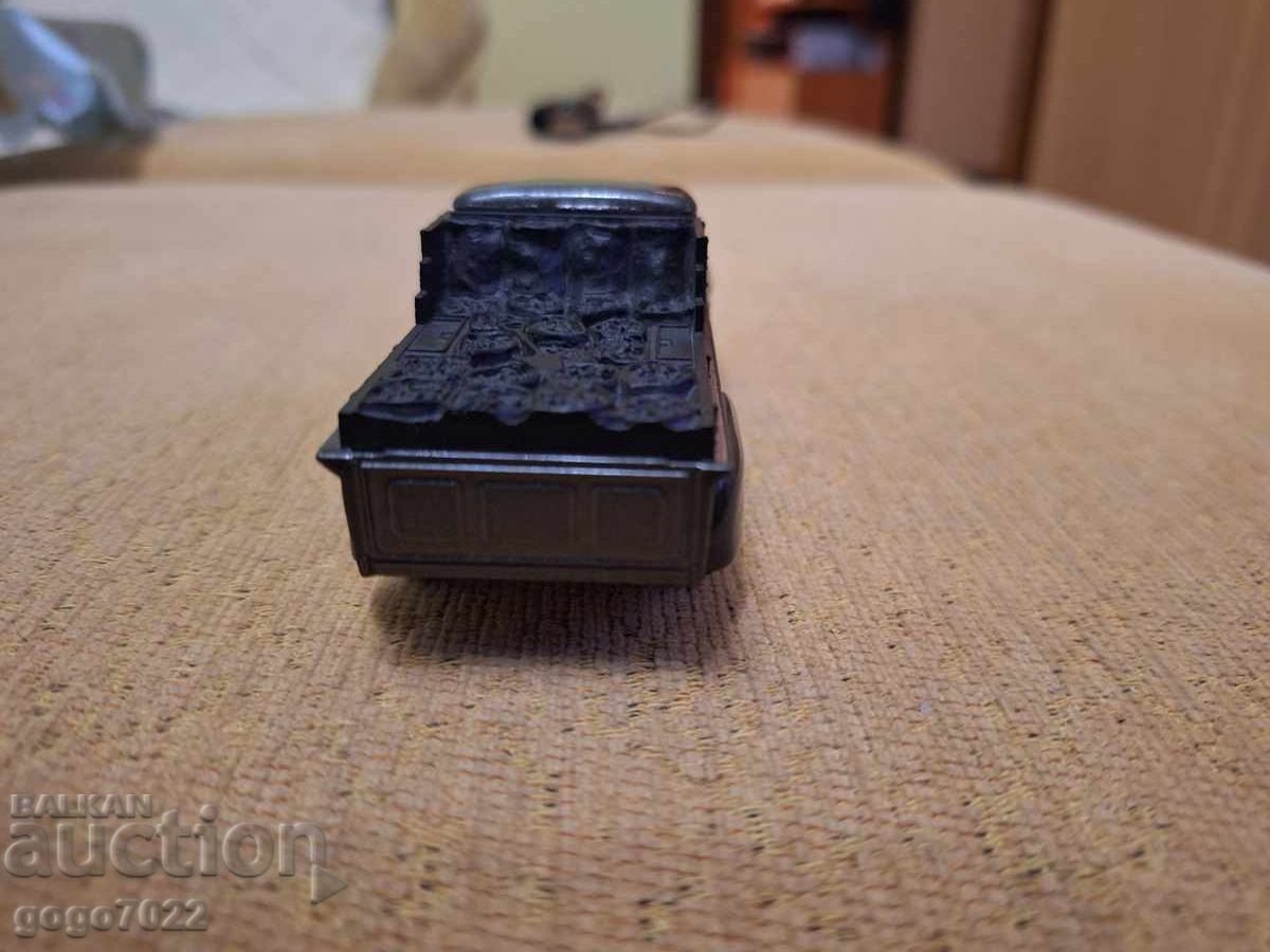 DODGE 1950 SOLIDO FRANCE 1/43 - 5 DODGE 1950 SOLIDO FRANCE 1/43 - 5