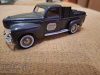 DODGE 1950 SOLIDO FRANCE   1/43