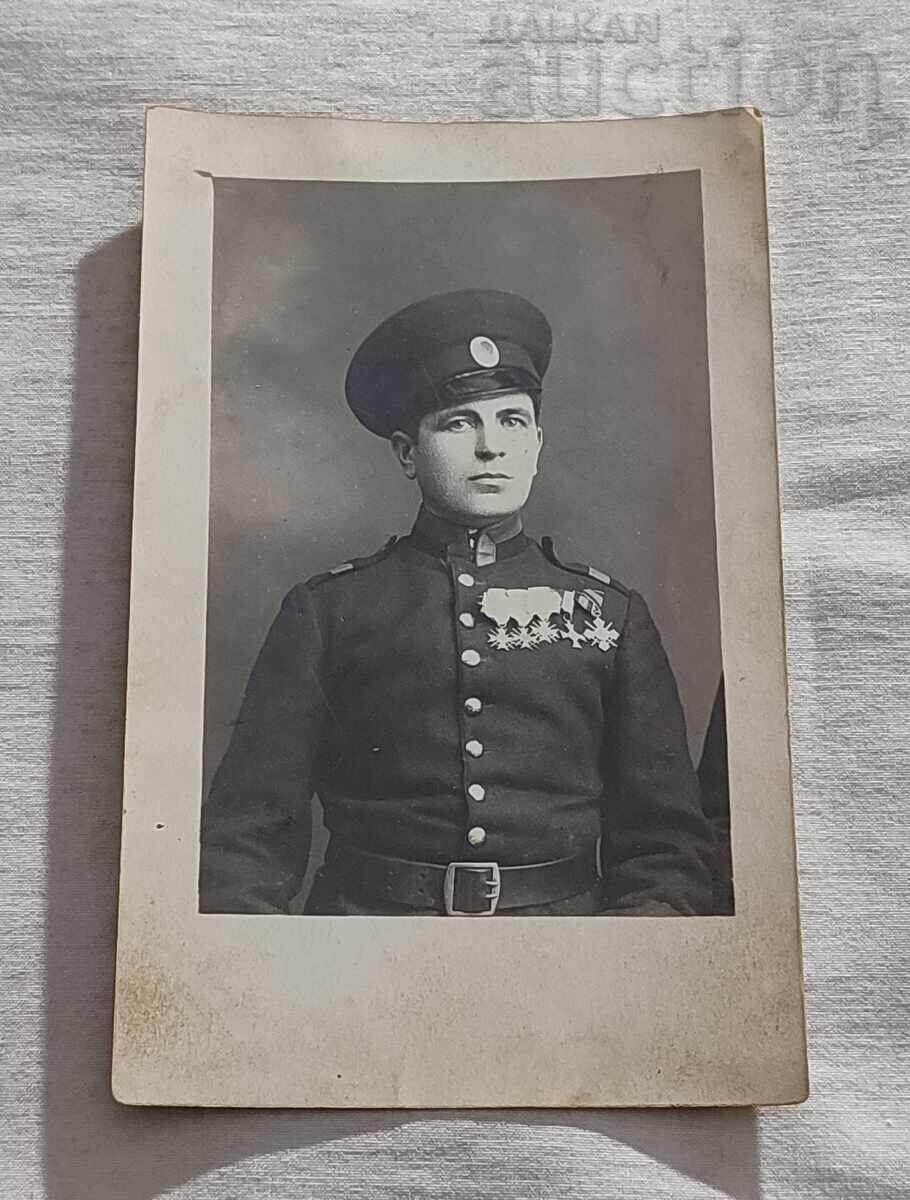 ОФИЦЕР ОРДЕНИ 193.. г. СНИМКА ОФИЦЕР ОРДЕНИ 193.. г. СНИМКА