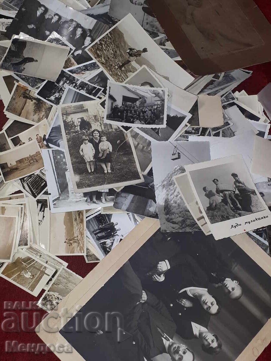 Παλιές φωτογραφίες με τιμή € 16.87 | 32.99 BGN
