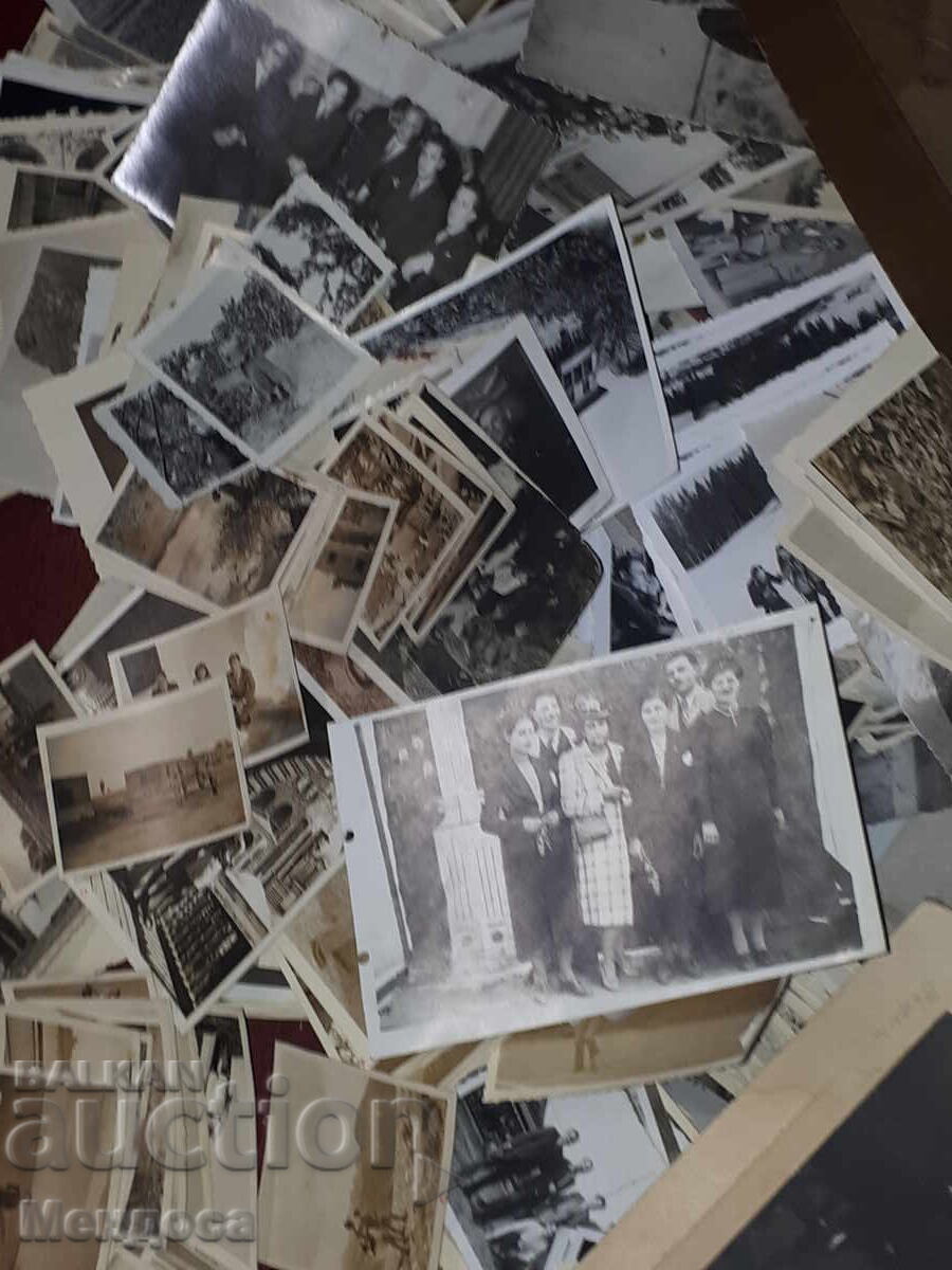 Δημοπρασία Παλιές φωτογραφίες