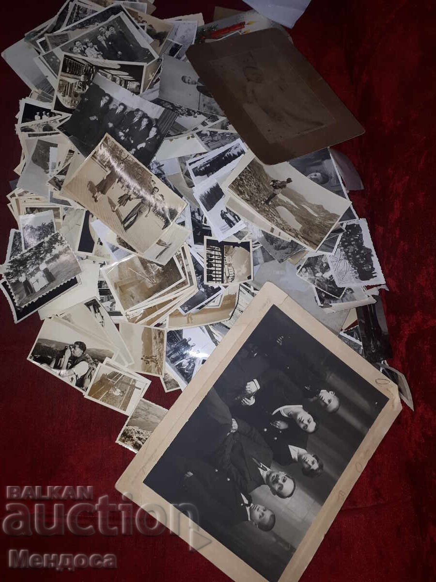 Παλιές φωτογραφίες