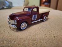 DODGE 1950 SOLIDO FRANCE   1/43