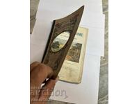 Natural Science from 1915, Third Grade