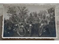 ΣΤΡΑΤΙΩΤΙΚΕΣ ΜΗΧΑΝΕΣ 193.. έτους ΦΩΤΟΓΡΑΦΙΑ