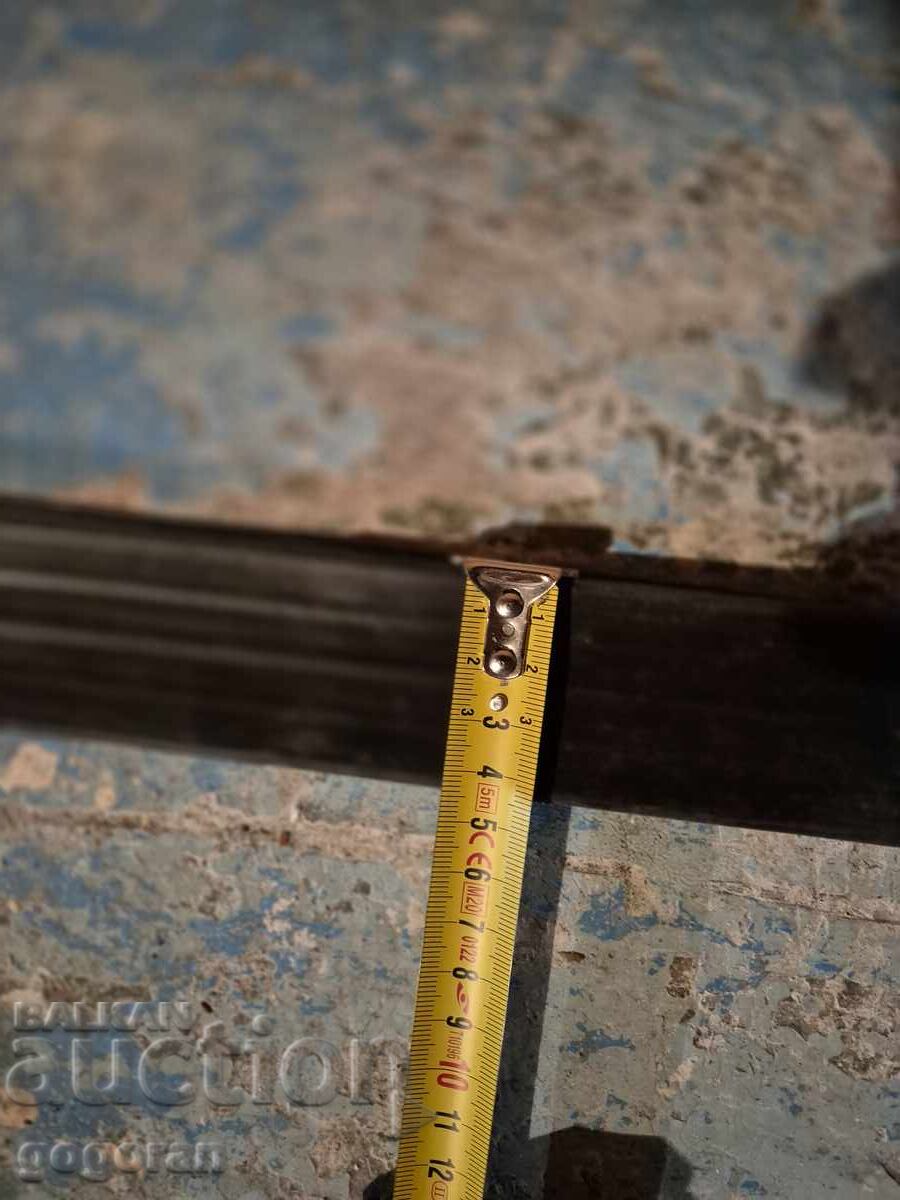 Παράδοση Gyvkav kontrolen kabel N05VVH6-F