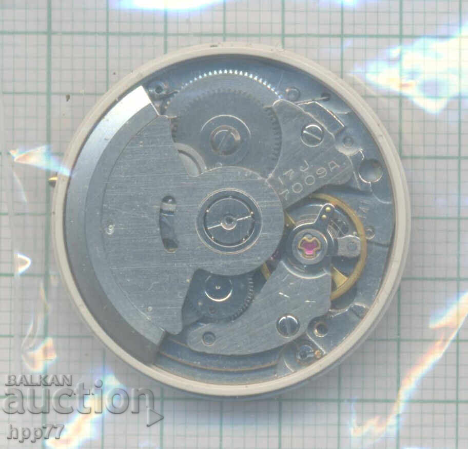 clock mechanism 7 with price 36.50 BGN | € 18.66 clock mechanism 7 with price 36.50 BGN | € 18.66