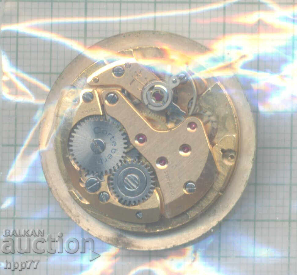 clock mechanism 8 with price 3.80 BGN | € 1.94 clock mechanism 8 with price 3.80 BGN | € 1.94