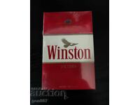 Pachete de tigari Winston de colectie
