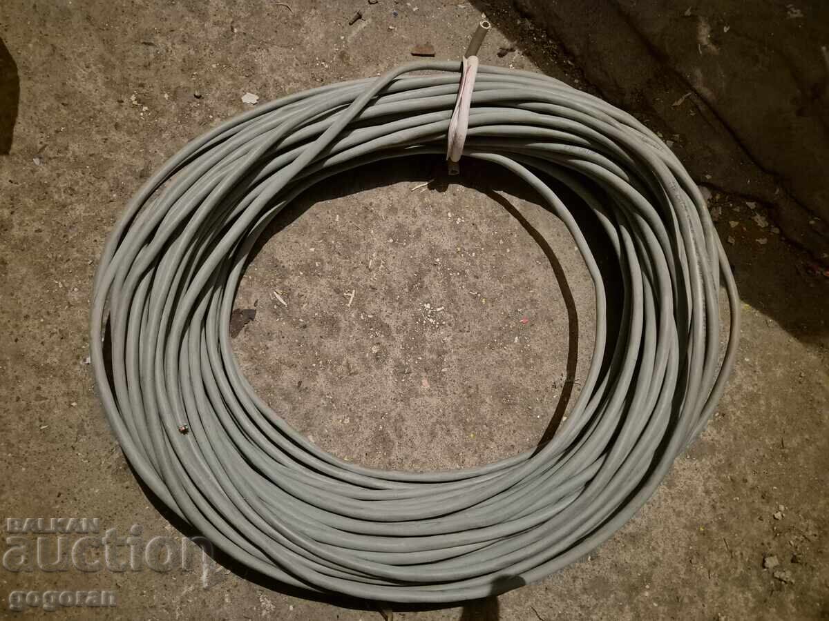 Καλώδιο Internet FTP